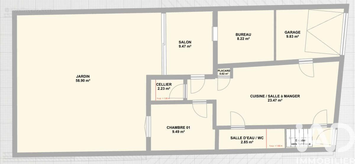 Photo 4 - Appartement à ROYAN