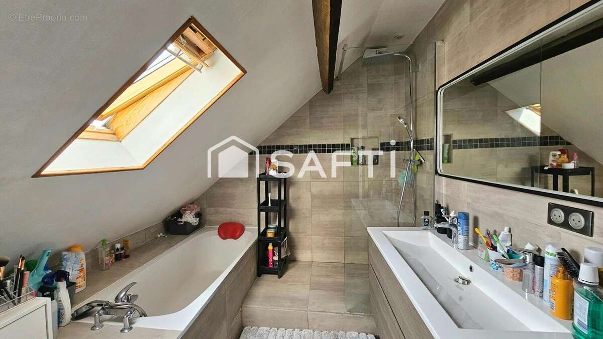 Photo 6 - Maison à VILLIERS-SAINT-FREDERIC