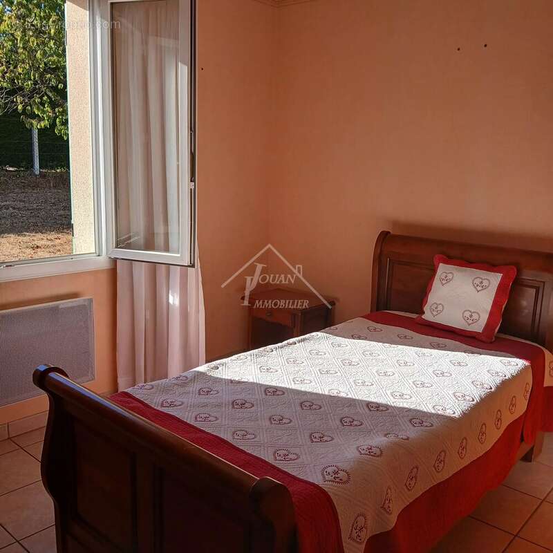 Maison de plain pied - photo 8