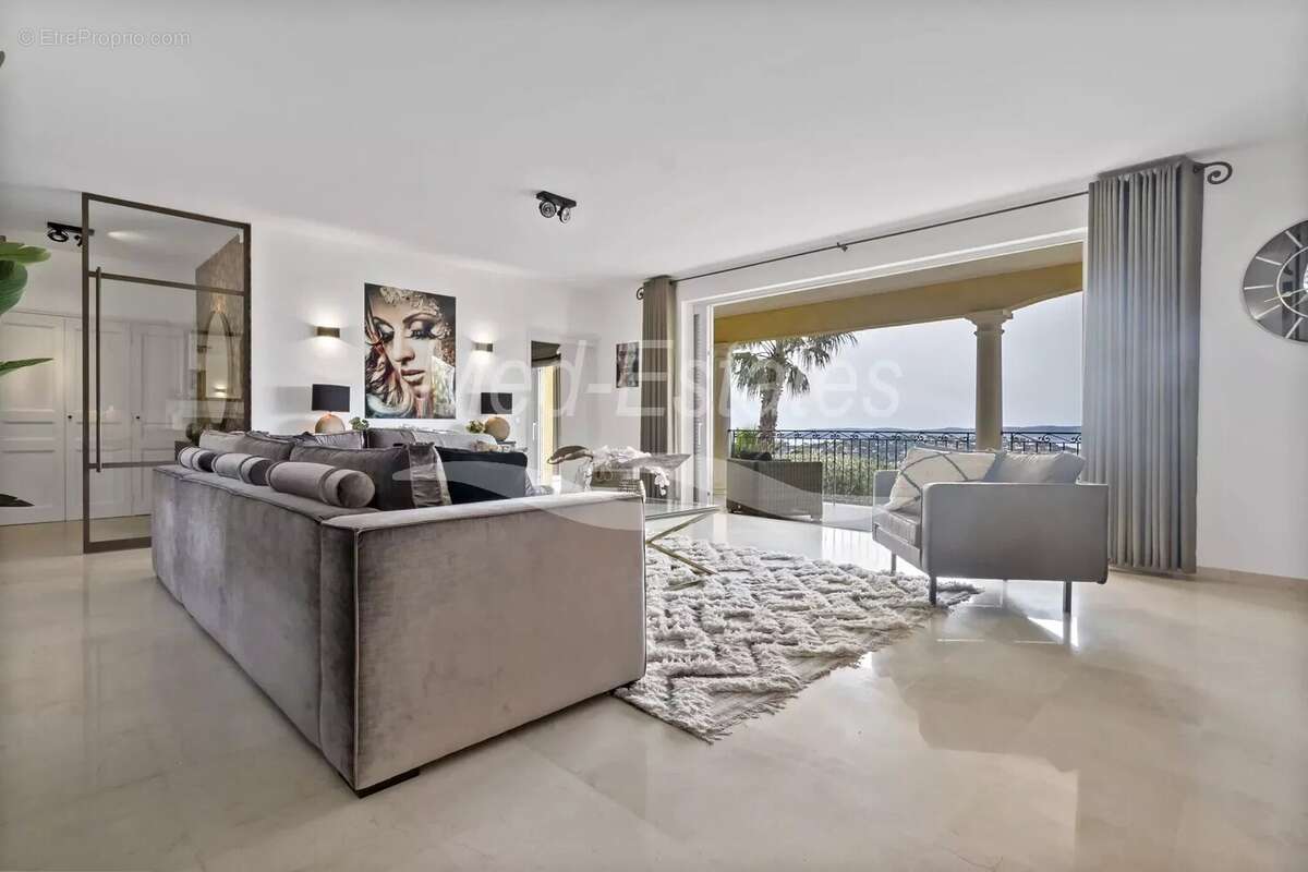 Maison à SAINTE-MAXIME