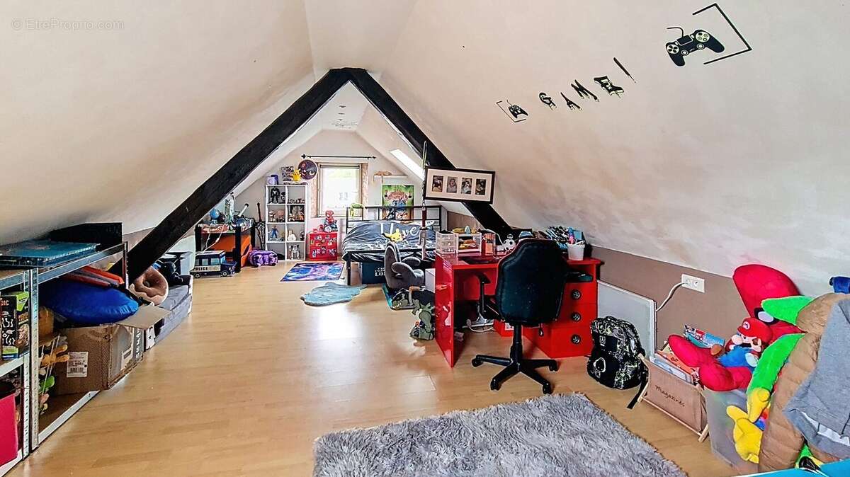 Appartement à VALENTIGNEY