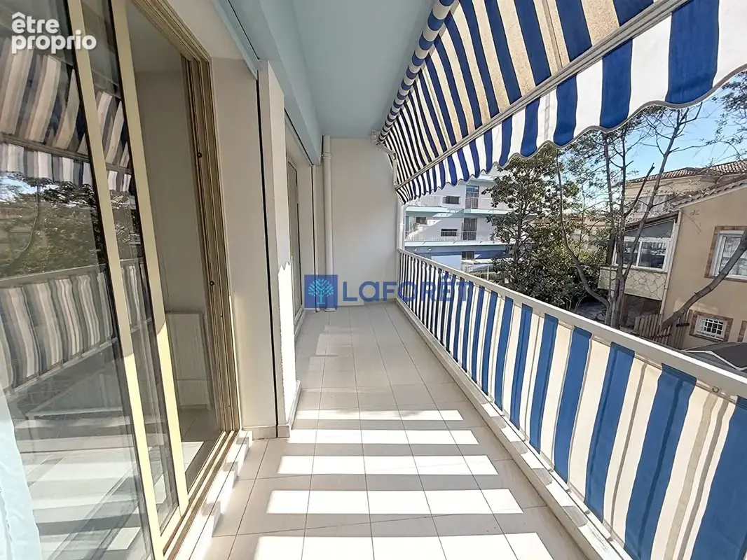 Appartement Cagnes Sur Mer 3 pièce(s) 65 m2 - photo 17