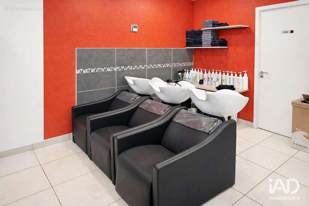 Photo 8 - Commerce à HOUTAUD