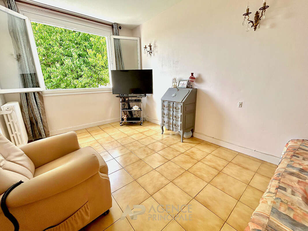 Maison Périgny centre - 3 chambres - 90 m² + 40 m² aménageables - Terrain 574 m² - photo 18