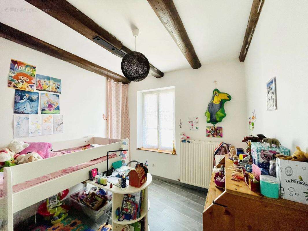 Maison à VANDOEUVRE-LES-NANCY