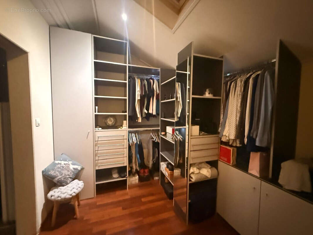 Appartement à SAINT-PAUL