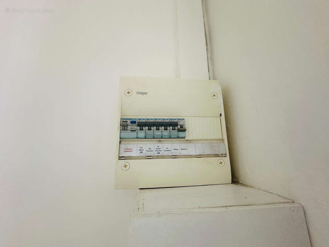 Appartement à TOURS