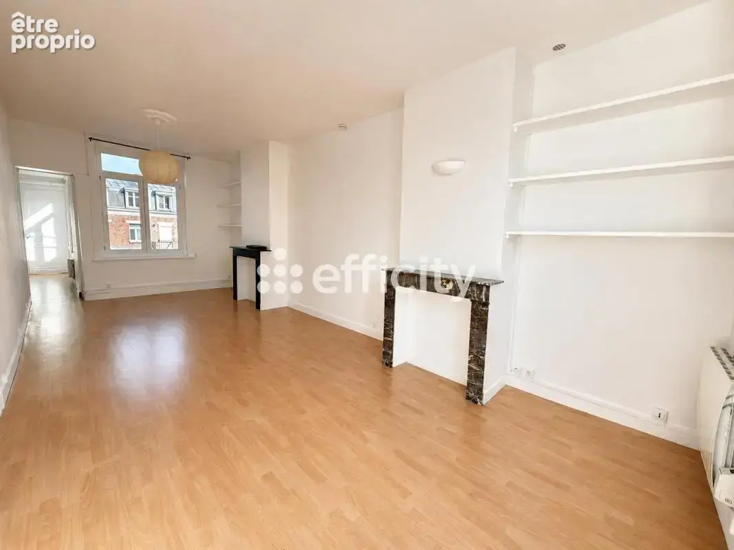 Appartement 191 m² à Lille  - photo 6