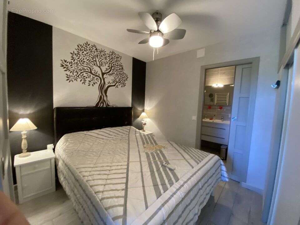 Appartement à CAZAUBON