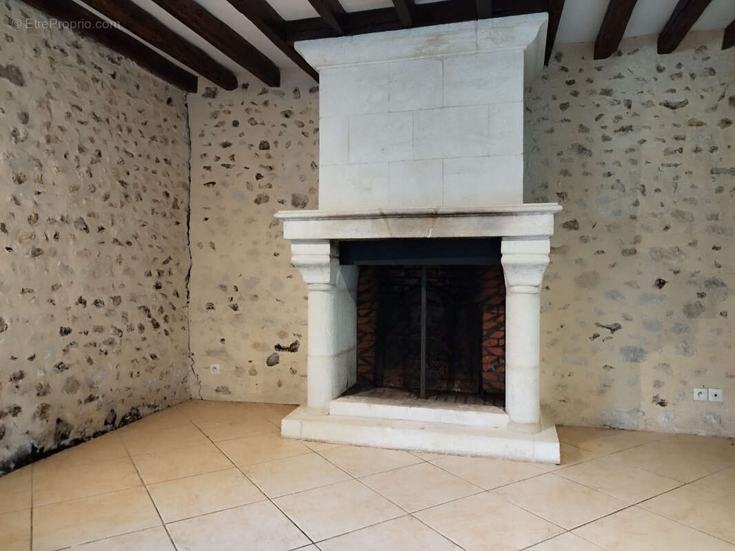 Maison à MORTAGNE-AU-PERCHE