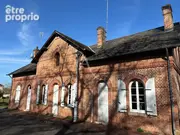 Maison à NOUAN-LE-FUZELIER