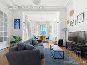 Appartement à MONT-SAINT-AIGNAN