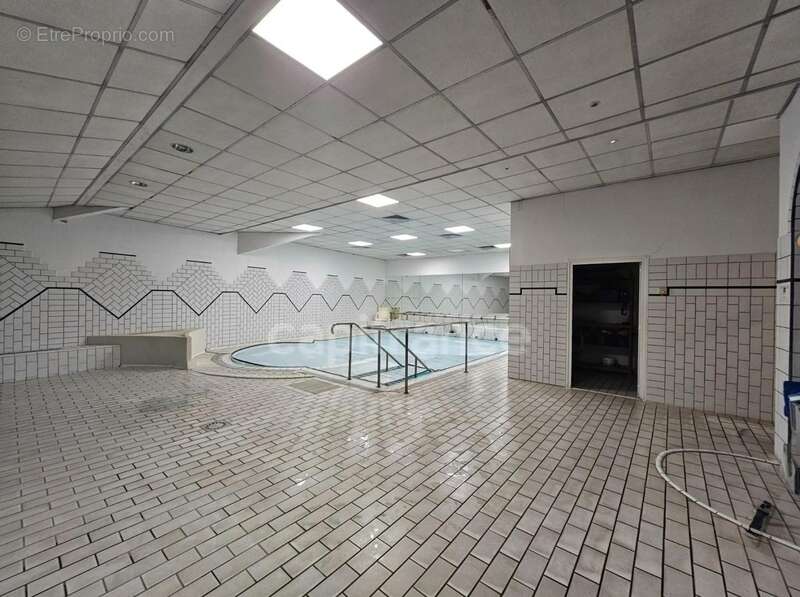 Appartement à AIRE-SUR-L&#039;ADOUR