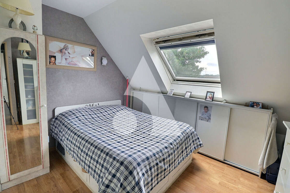 Maison à SAINT-OUEN-L&#039;AUMONE