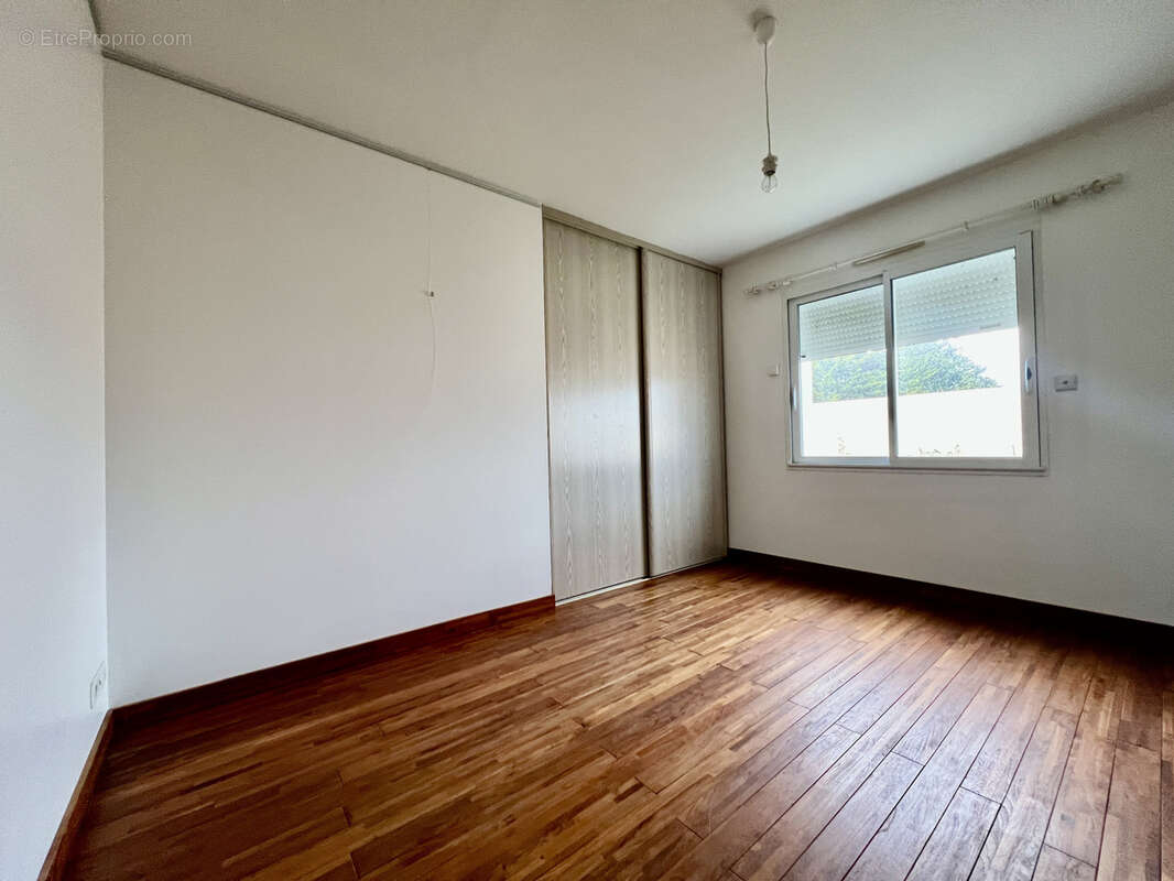 Maison à LES SABLES-D'OLONNE