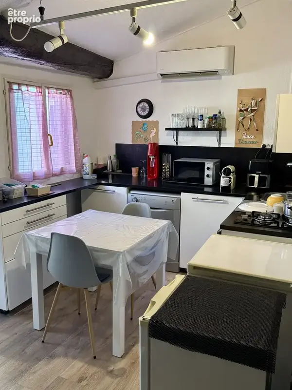 Appartement 31 m² à Bessan  - photo 4