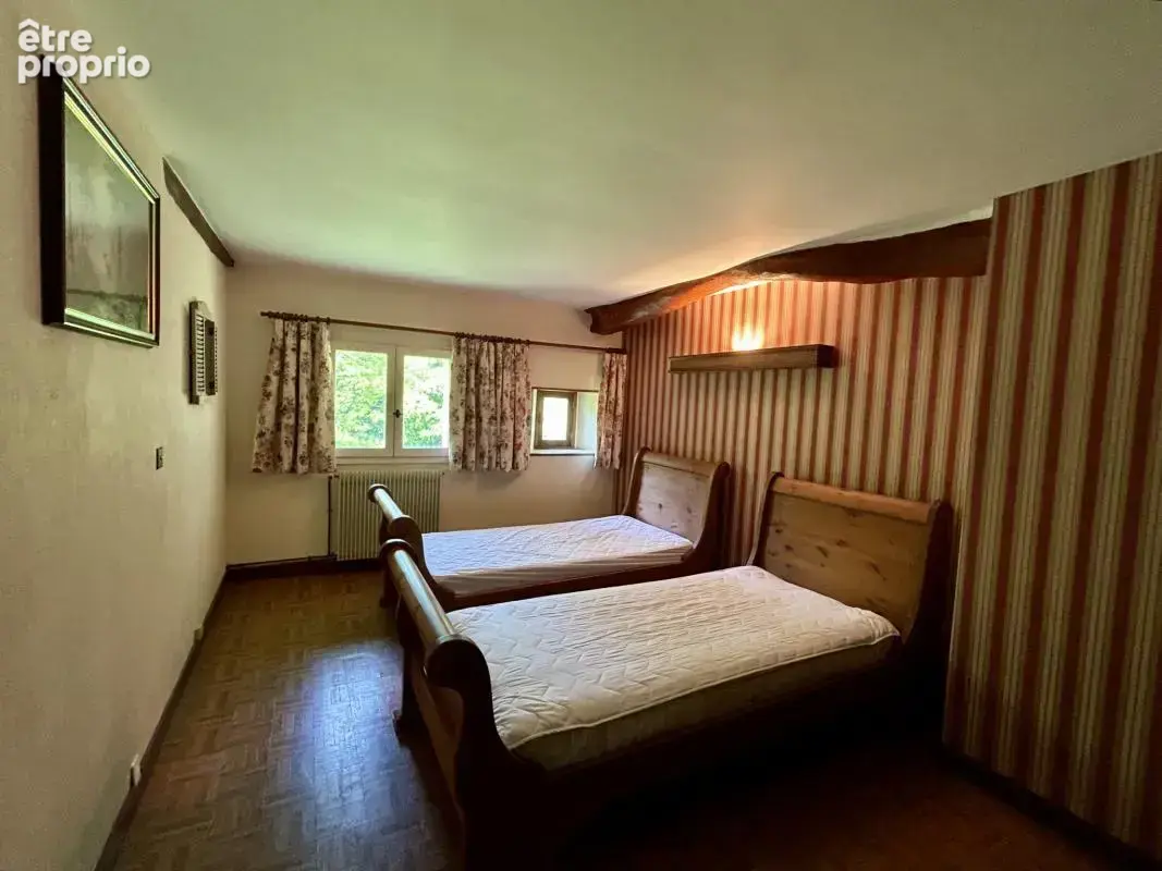 Superbe Longère en Pierre de 413 m2   6 Chambres - photo 14