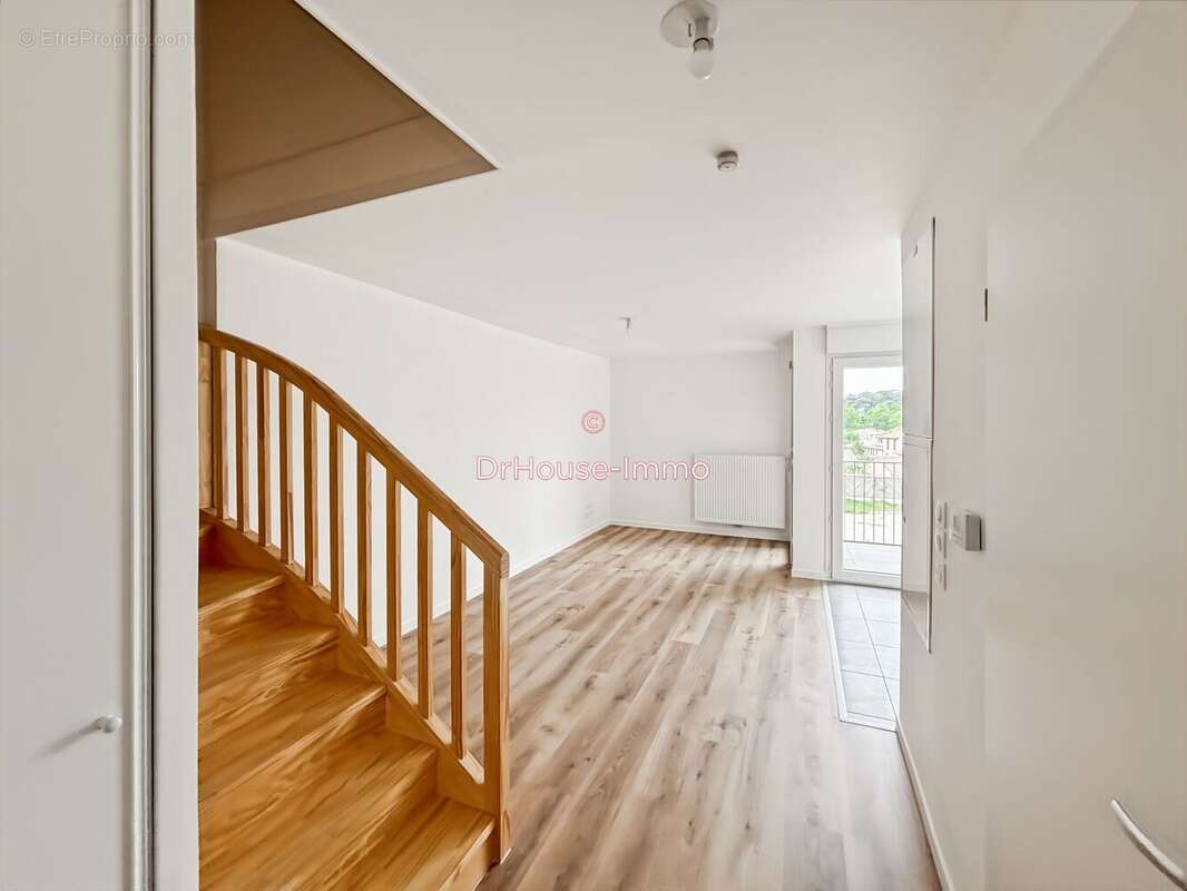Appartement à MERIGNAC
