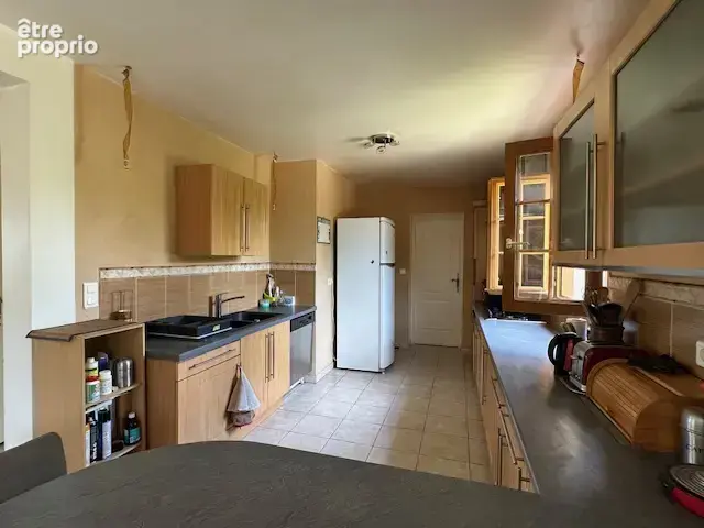 Maison 110 m² à Teigny  - photo 13