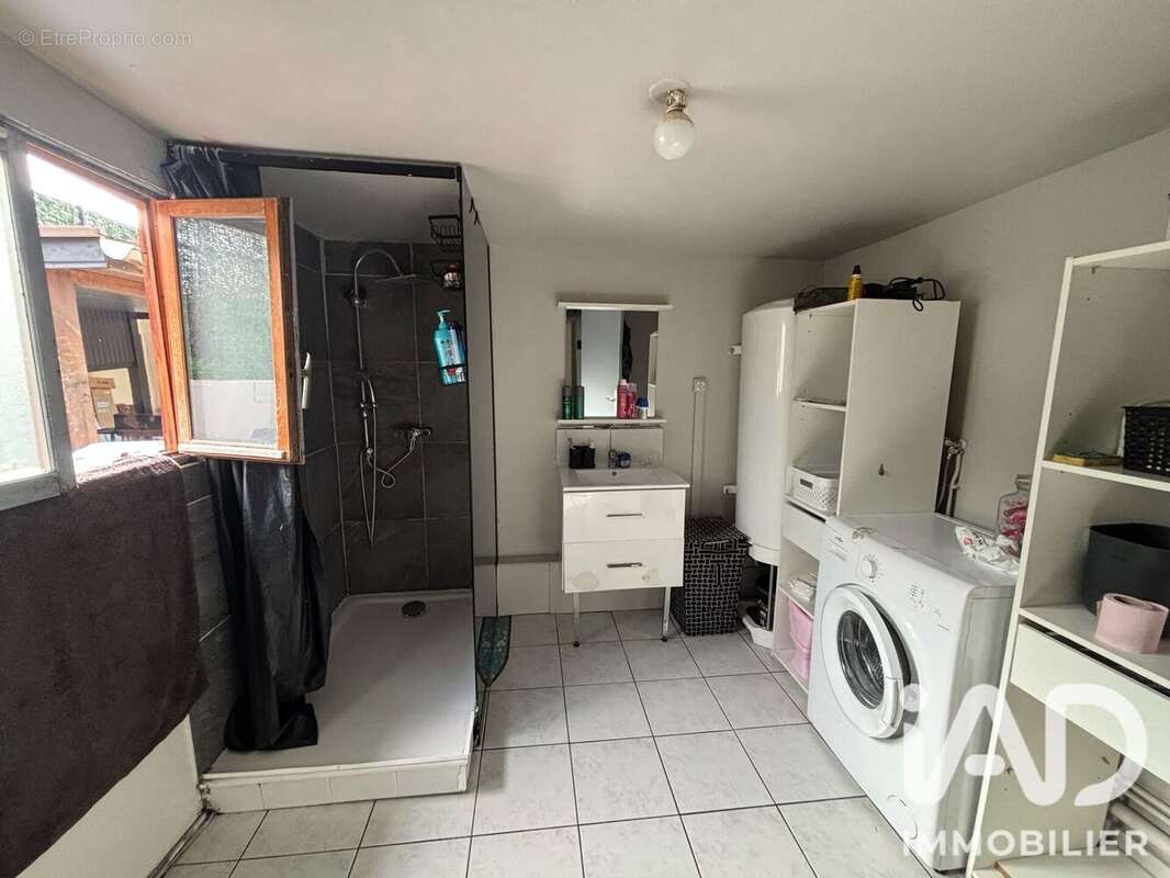 67 m² à Amiens  - photo 4