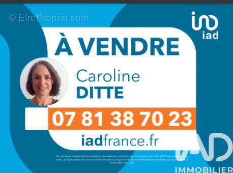 Photo 4 - Terrain à SAMER