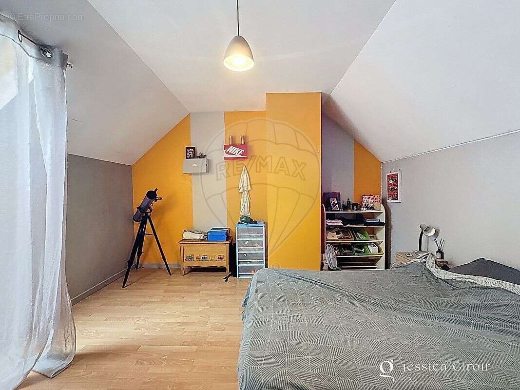 Maison à URSCHENHEIM