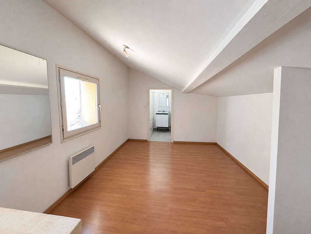 Exclusivité - Duplex - Marseille 3 pièce(s) 65 m2 - photo 8