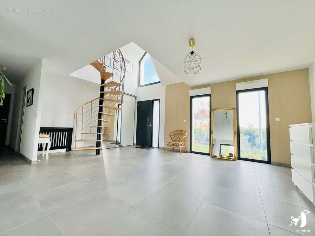 Maison à CAMBRAI