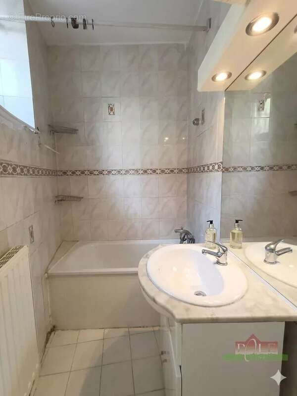 Appartement à VIENNE