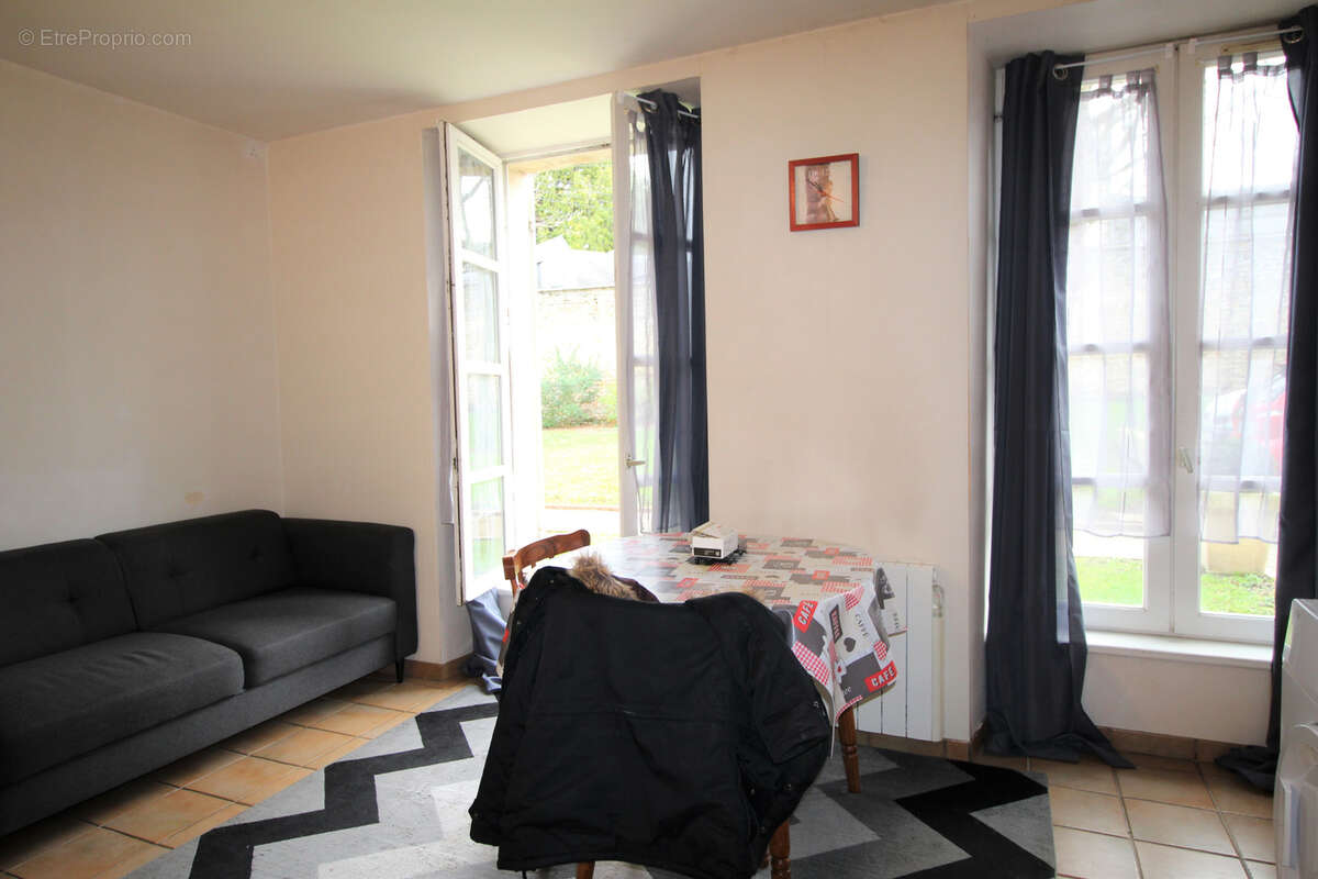 Appartement à BAYEUX