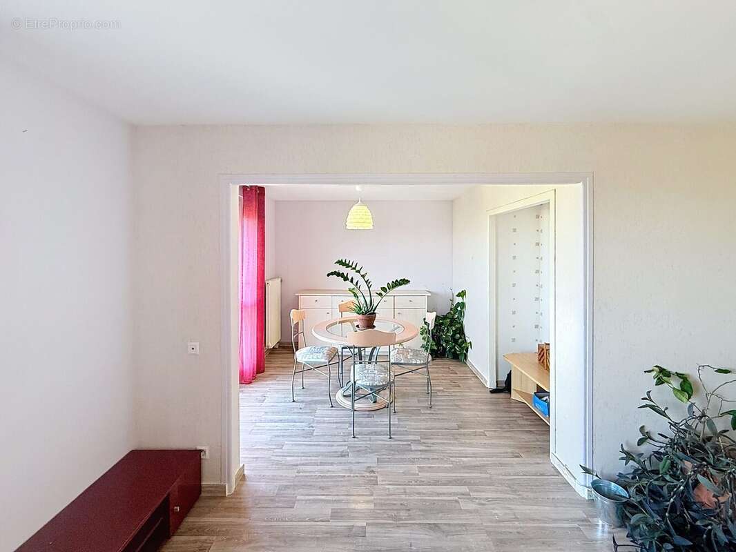 Appartement à NIMES