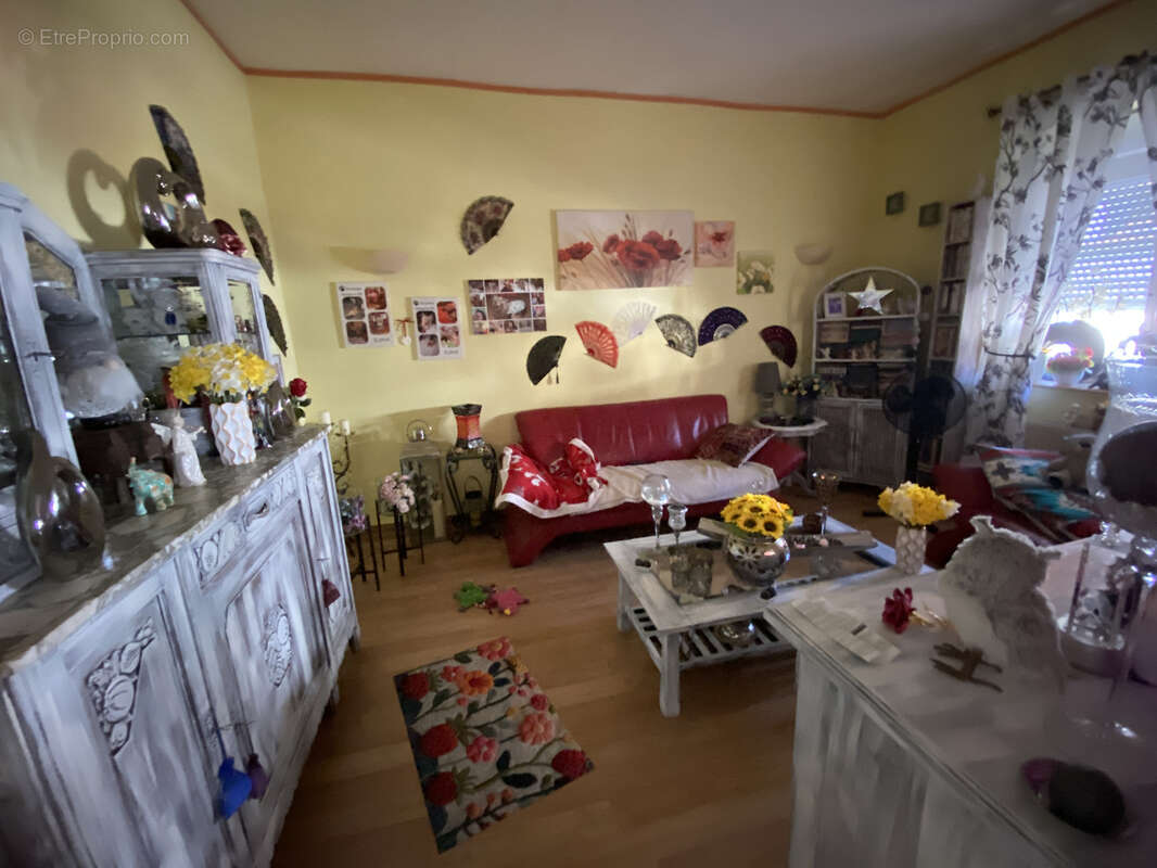 Immeuble de rapports - 7 appartements loués - Rentabilité brute 9,24% - photo 43