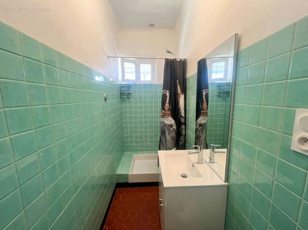 Appartement à HYERES
