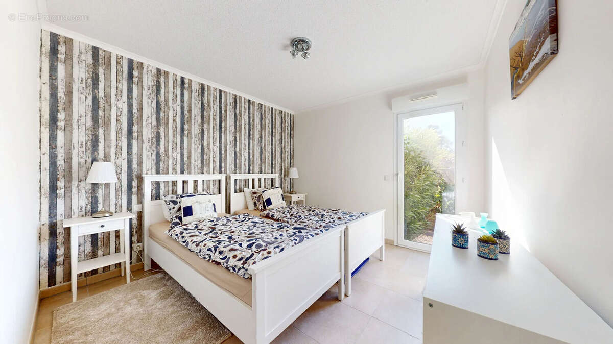 Appartement à FREJUS