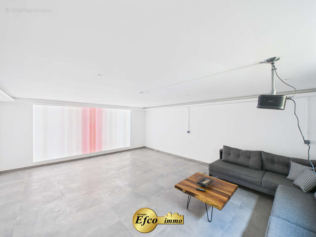 Villa d'Exception Neuve - photo 22