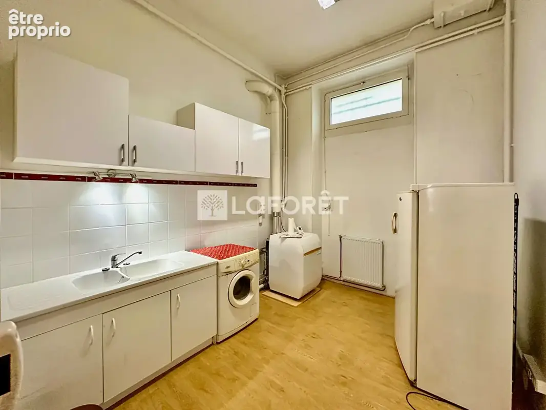 Appartement Grenoble 3 pièce(s) 69.15 m2 - photo 9