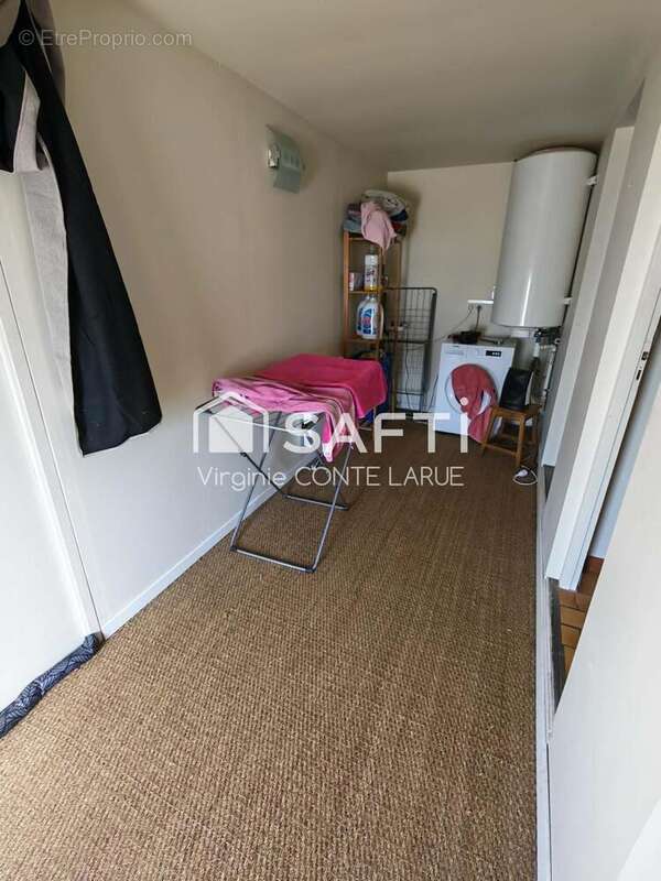 Photo 8 - Maison à SAINT-ADJUTORY