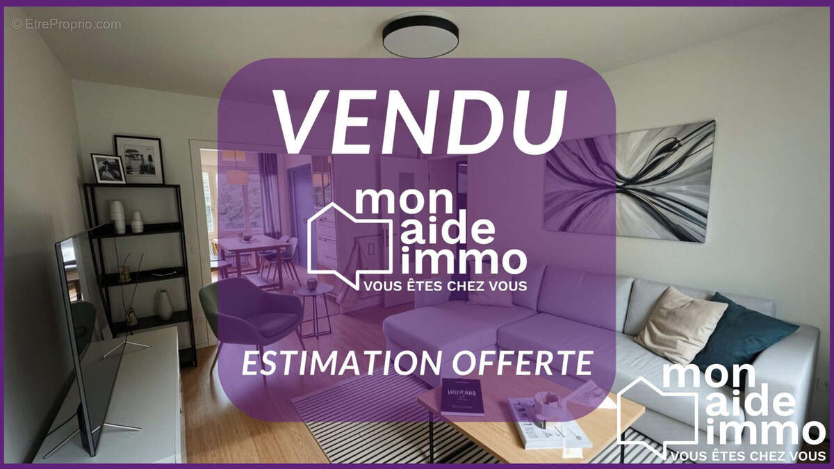 Appartement à LIBOURNE