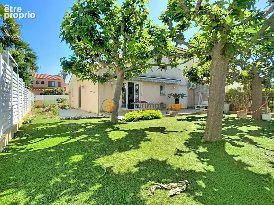 Vente Maison Canet-en-roussillon(66140) 375 000ï¿œ - photo 2