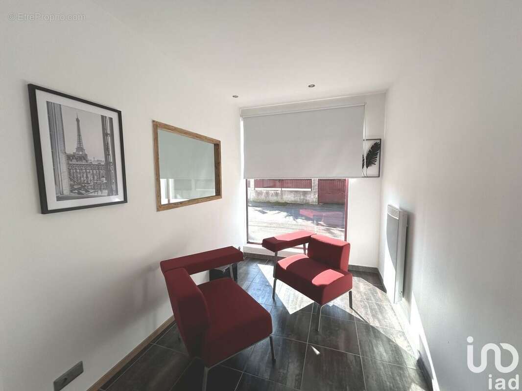 Photo 8 - Commerce à LA FERTE-SAINT-AUBIN