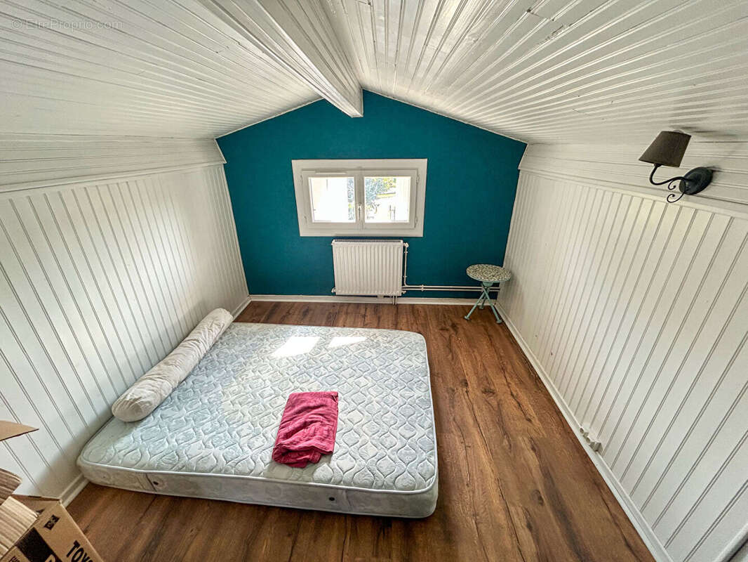 Maison à MONT-DE-MARSAN