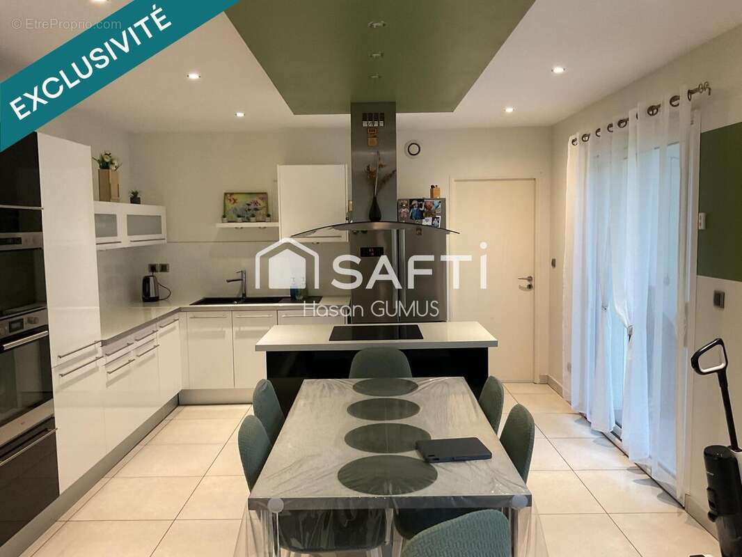 Photo 6 - Maison à PONT-EVEQUE