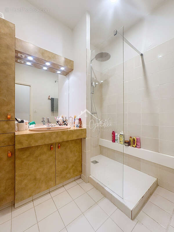 Appartement f3 66 m2 - photo 10