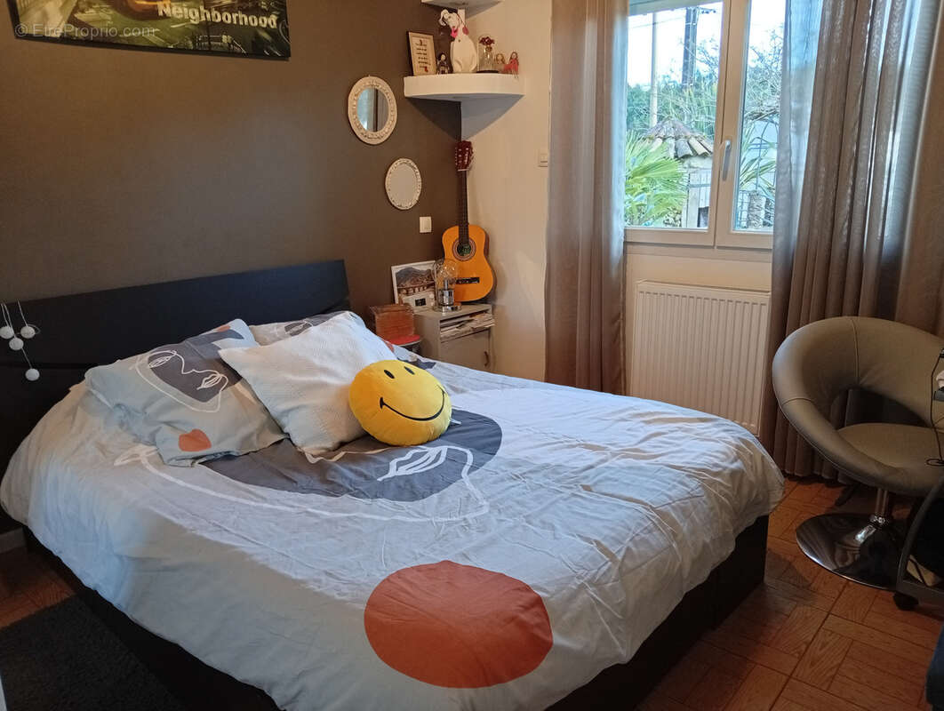 Maison à MARCHEPRIME