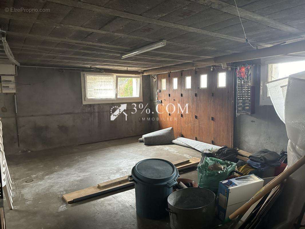 Maison 7 pièces 5 chambres 130 m2 EPINAL - photo 22