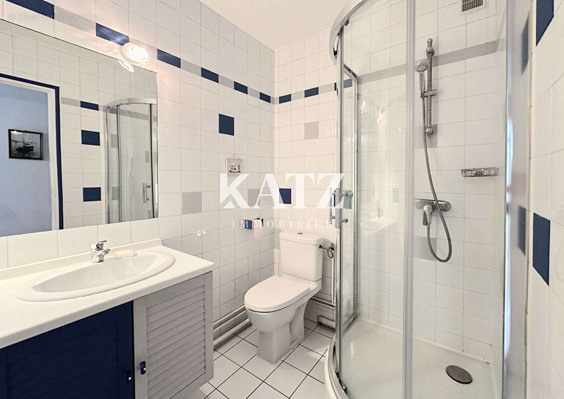 Appartement à GARCHES