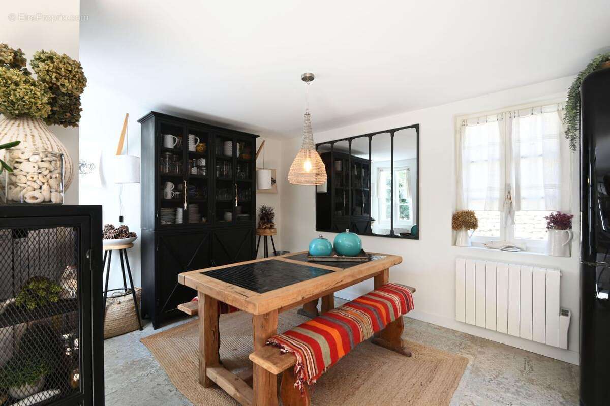 Maison à LES PORTES-EN-RE