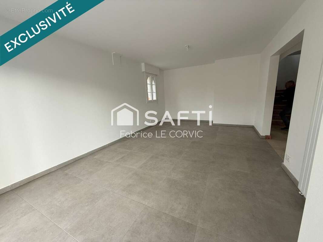 Photo 4 - Maison à MOREAC