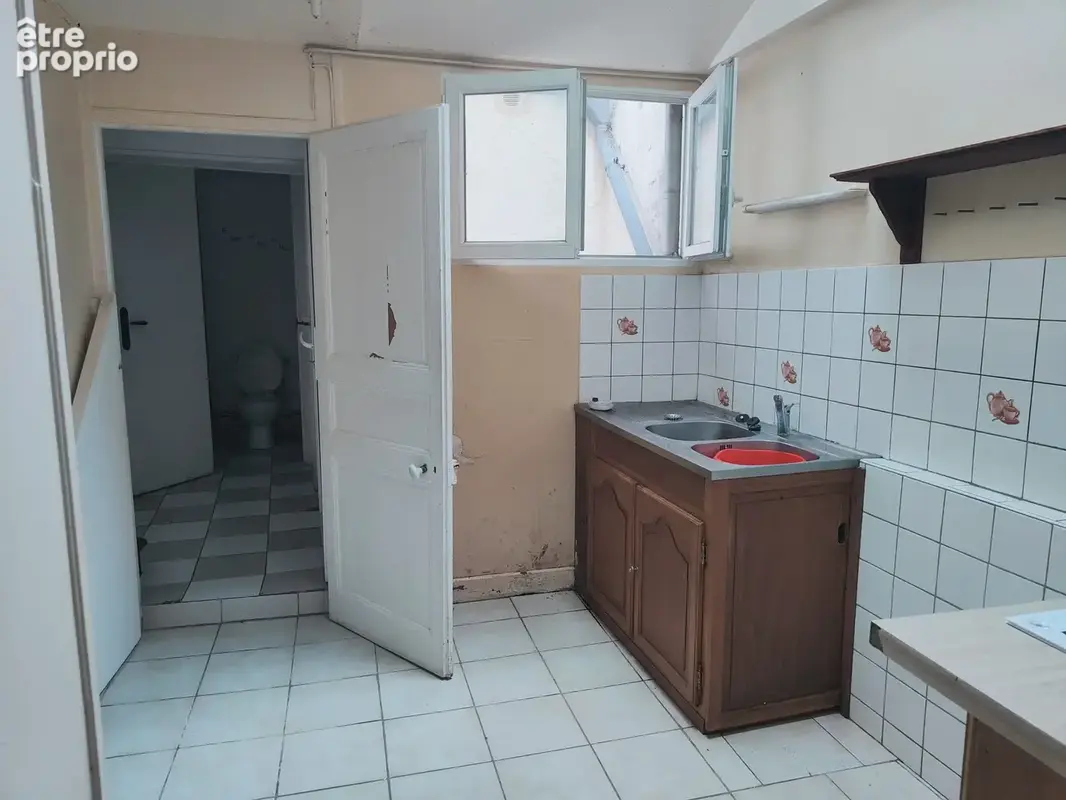 Maison 4 pièces 65 m² à vendre à Sees (61500) - photo 3