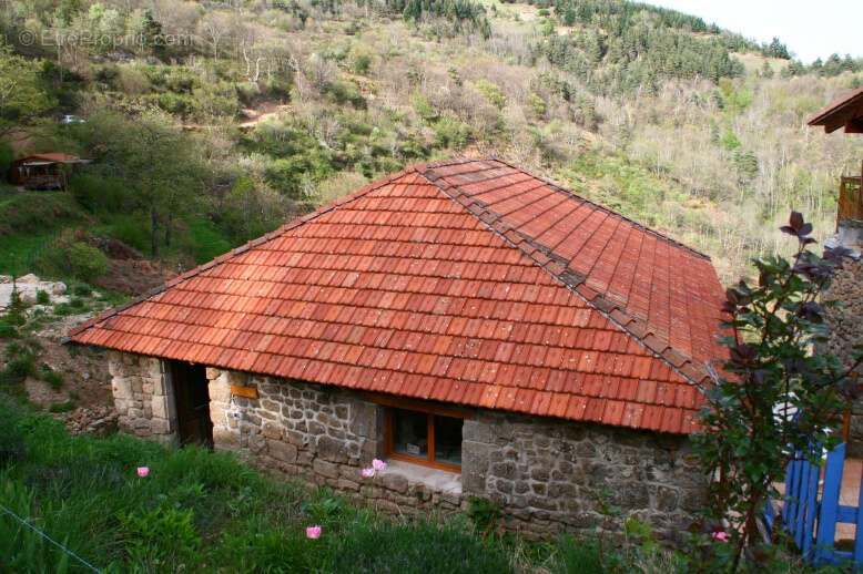 Maison à NONIERES